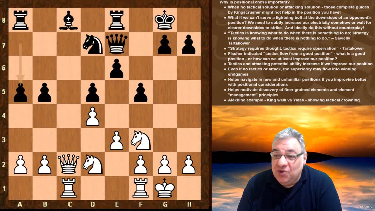 Chess Pieces Value - Pawnbreak